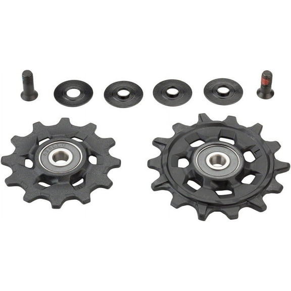 SRAM GX Eagle AXS Pulley Kit GX Eagle AXS, Kit