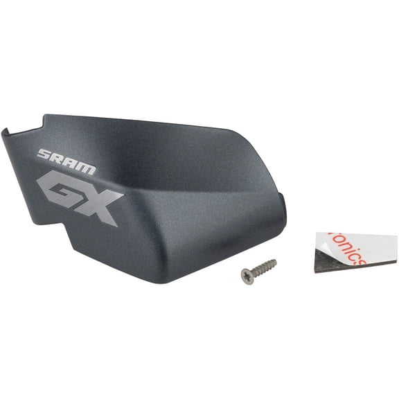 SRAM GX Eagle AXS Rear Derailleur Cover Kit Clutch - Screw Included