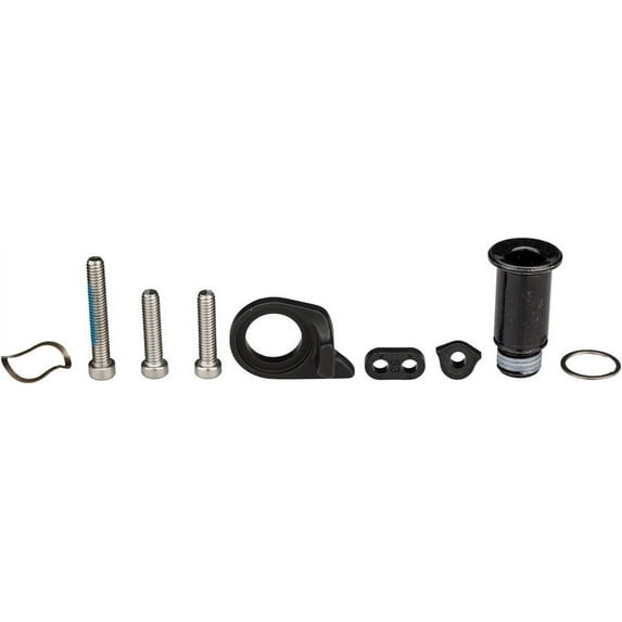 SRAM GX Eagle B-Bolt and Limit Screw Kit Upper Bolt And Spring