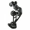 thumbnail image 1 of SRAM GX Eagle Rear Derailleur - 12-Speed, Long Cage, 52t Max, Lunar, 1 of 2