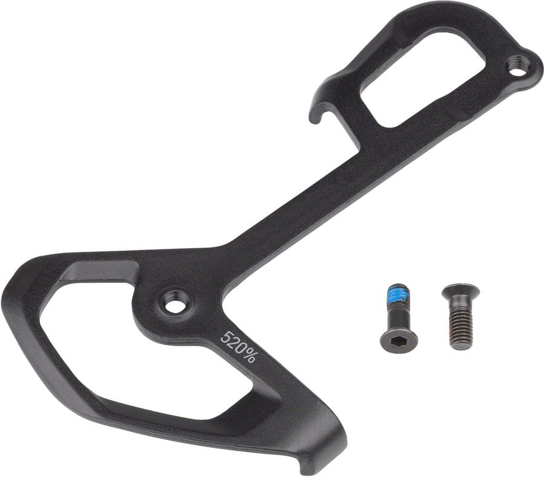 SRAM GX Eagle Rear Derailleur Inner Cage - Black main image 1