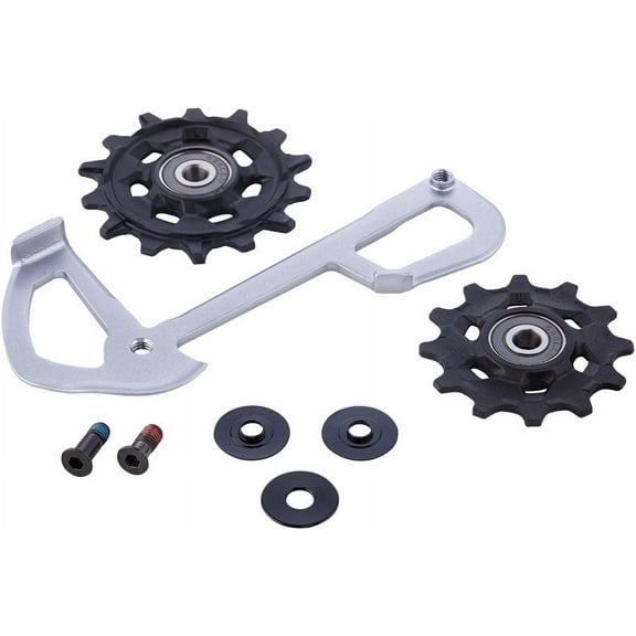 SRAM GX Eagle Rear Derailleur Inner Cage with X-Sync Pulleys
