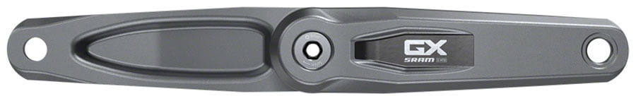 SRAM Left GX Eagle GXP Crank Arm 175mm - Black main image 0