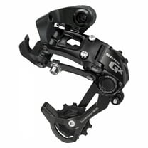 SRAM GX Rear Derailleur - 10 Speed, Medium Cage, Black