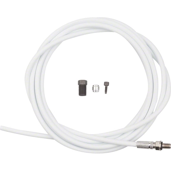 SRAM Guide Hydraulic Line Kit White 2 Meters