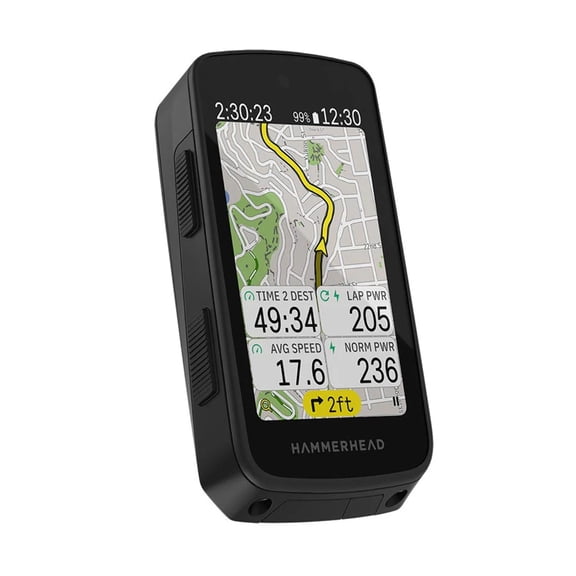 SRAM Hammerhead Karoo GPS Bike Computer