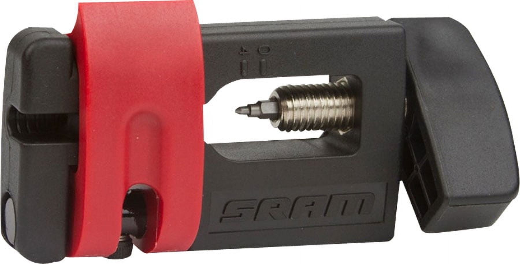 SRAM Hydraulic Hose Barb Driver - Thumbnail 3