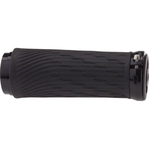 SRAM Integrated GripShift Grip - Black