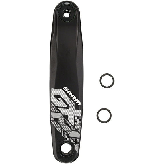 SRAM Left GX Eagle GXP Crank Arm 170mm Black