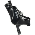 thumbnail image 1 of SRAM Level Silver Stealth Disc Brake Caliper Assembly - Front/Rear, Post Mount, 2-Piston, Black, C1, 1 of 2