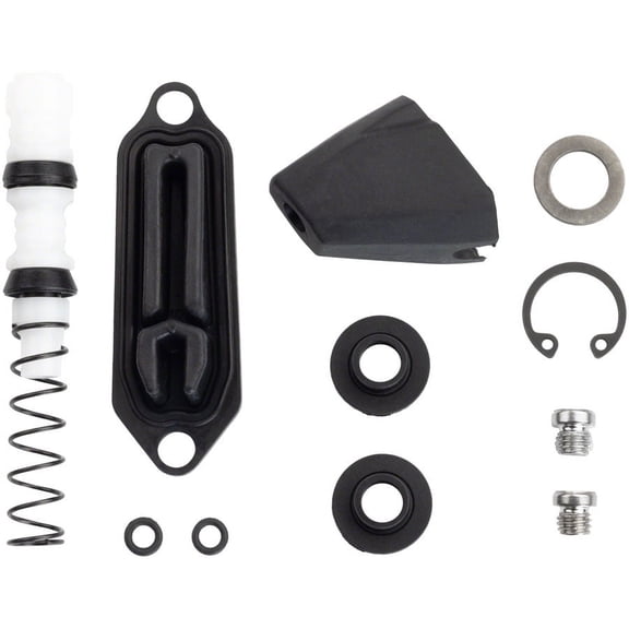 SRAM Level Ultimate/Silver Stealth Brake Lever Internals Service Kit - C1