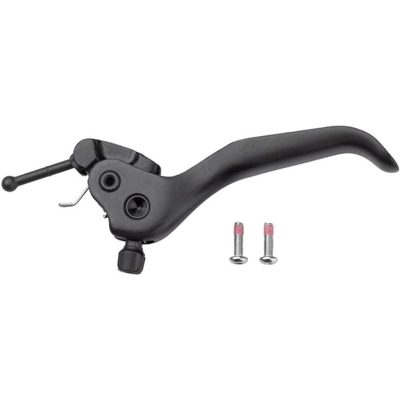 SRAM Level Ultimate Stealth Lever Blade Kit - Carbon, Includes: Blade, Reach Knob, Cam, Spring, Bearing, C1