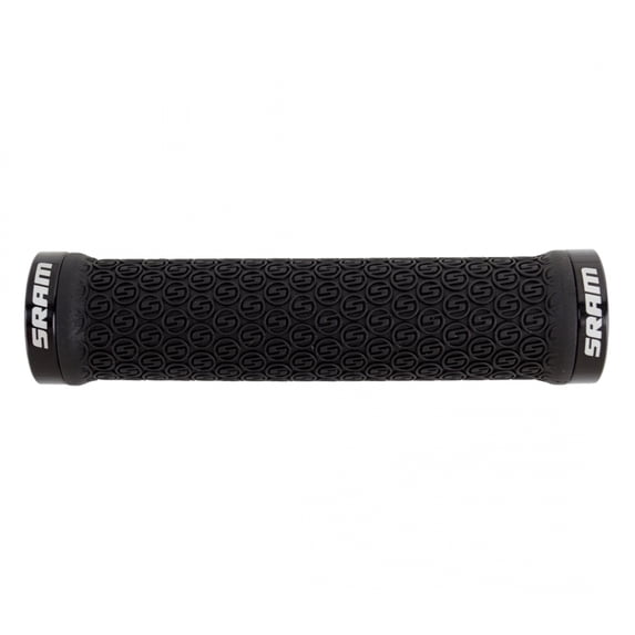 SRAM Locking Grip - Black