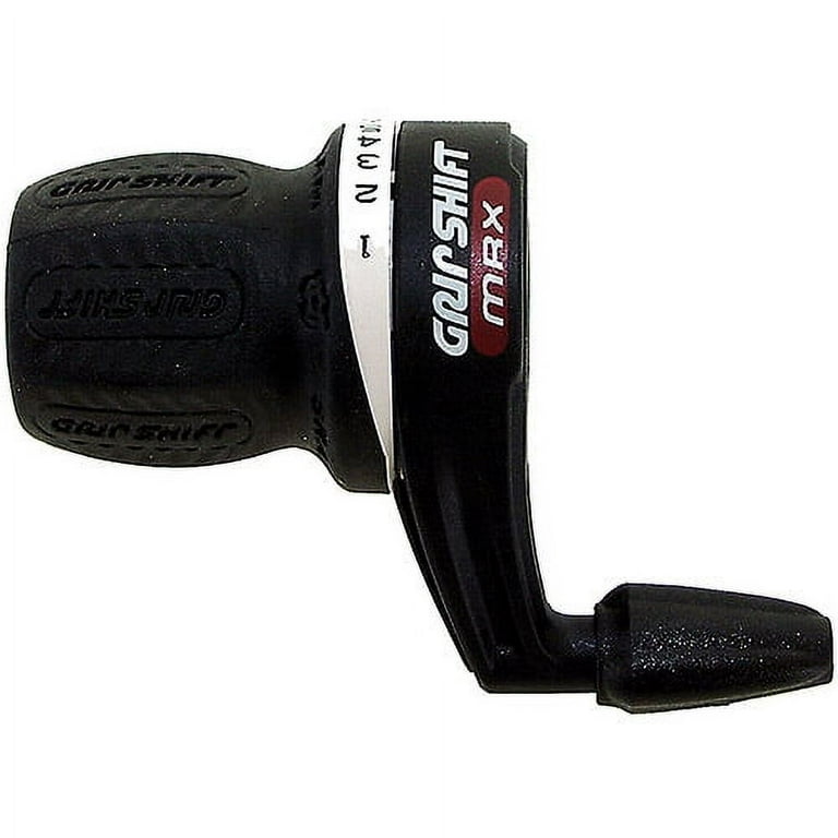 SRAM MRX 24 Speed (3 x 8) Grip Shift Set - Walmart.com