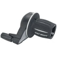 thumbnail image 1 of SRAM MRX Comp Twister 3x Front Shifter, Black, 1 of 2