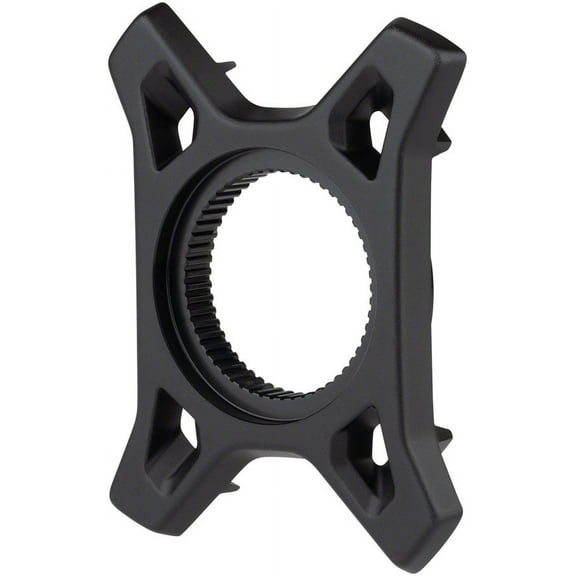 SRAM Mahle/Specialized SL Spider - 107BCD, Ebike, Black