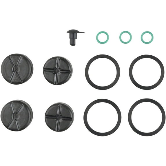 SRAM Maven Ultimate/Silver/Bronze Disc Brake Caliper Piston Kit - A1