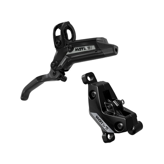 SRAM Motive Silver V2 Disc Brake Front 950mm Blk A2