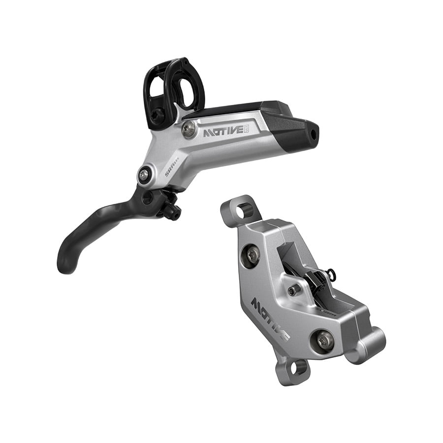 Sram Code Rsc Brakes