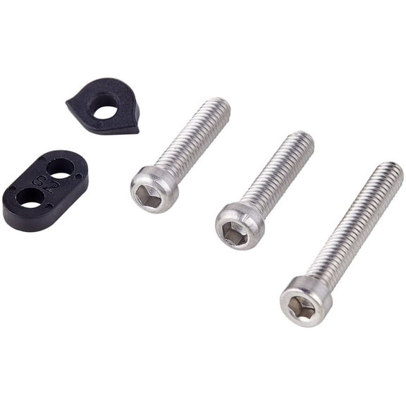 SRAM NX 11-Speed Rear Derailleur B-Screw and Limit Screw Kit