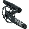 thumbnail image 1 of SRAM NX Eagle Fat Bike Crankset 175mm 12-Speed 30t DUB Spindle Interface, 1 of 2