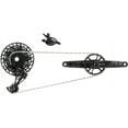 thumbnail image 1 of SRAM NX Eagle Groupset: 170mm 32 Tooth DUB Crank, Rear Derailleur, 11-50 12-Speed Cassette, Trigger Shifter, and Chain, 1 of 2