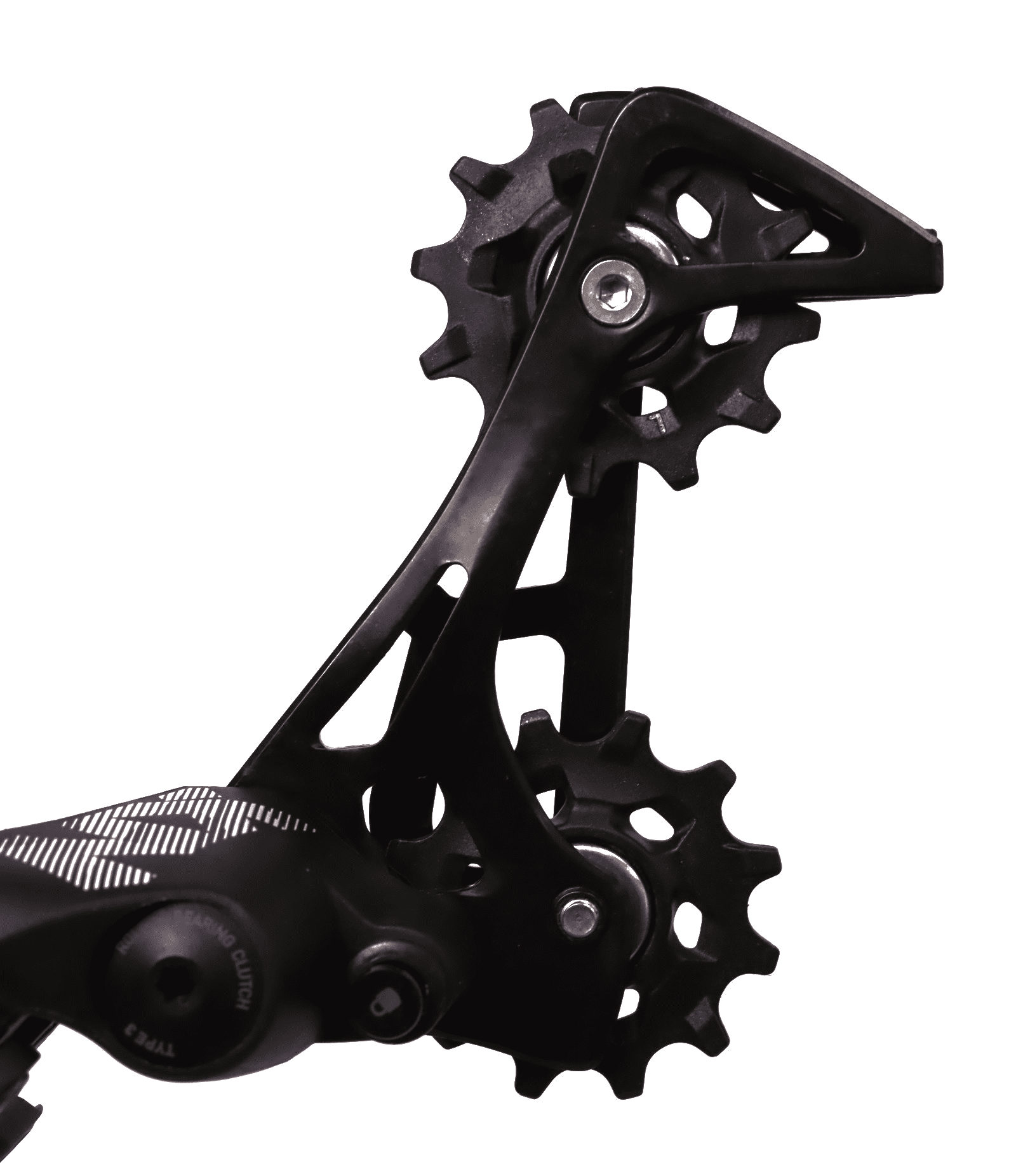 Sram Nx Long Cage Sram Nx Eagle 12 Speed Cassette SRAM NX Rear