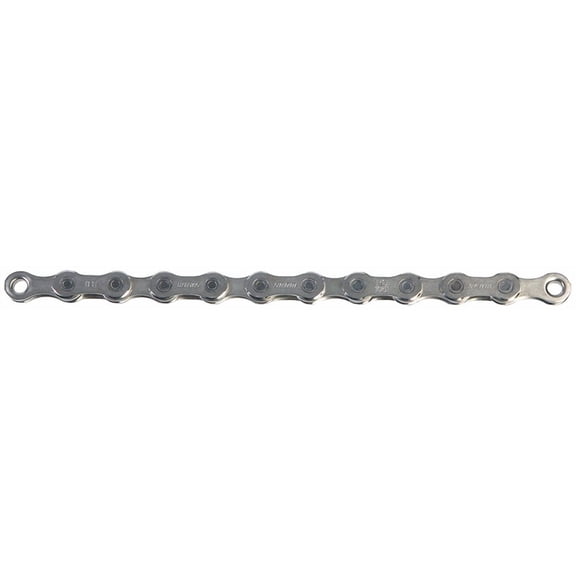 SRAM PC-1051 Chain Speed: 10, 5.95mm, Links: 144, Silver