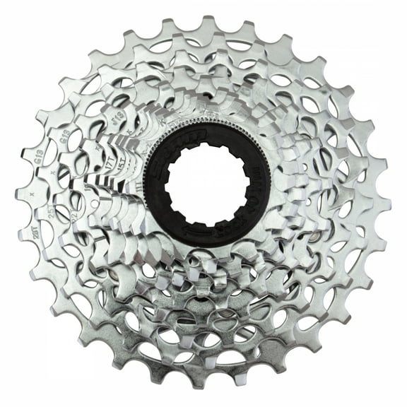 SRAM PG-1030 Cassette- Range: 11-28 Drivetrain Speeds: 10