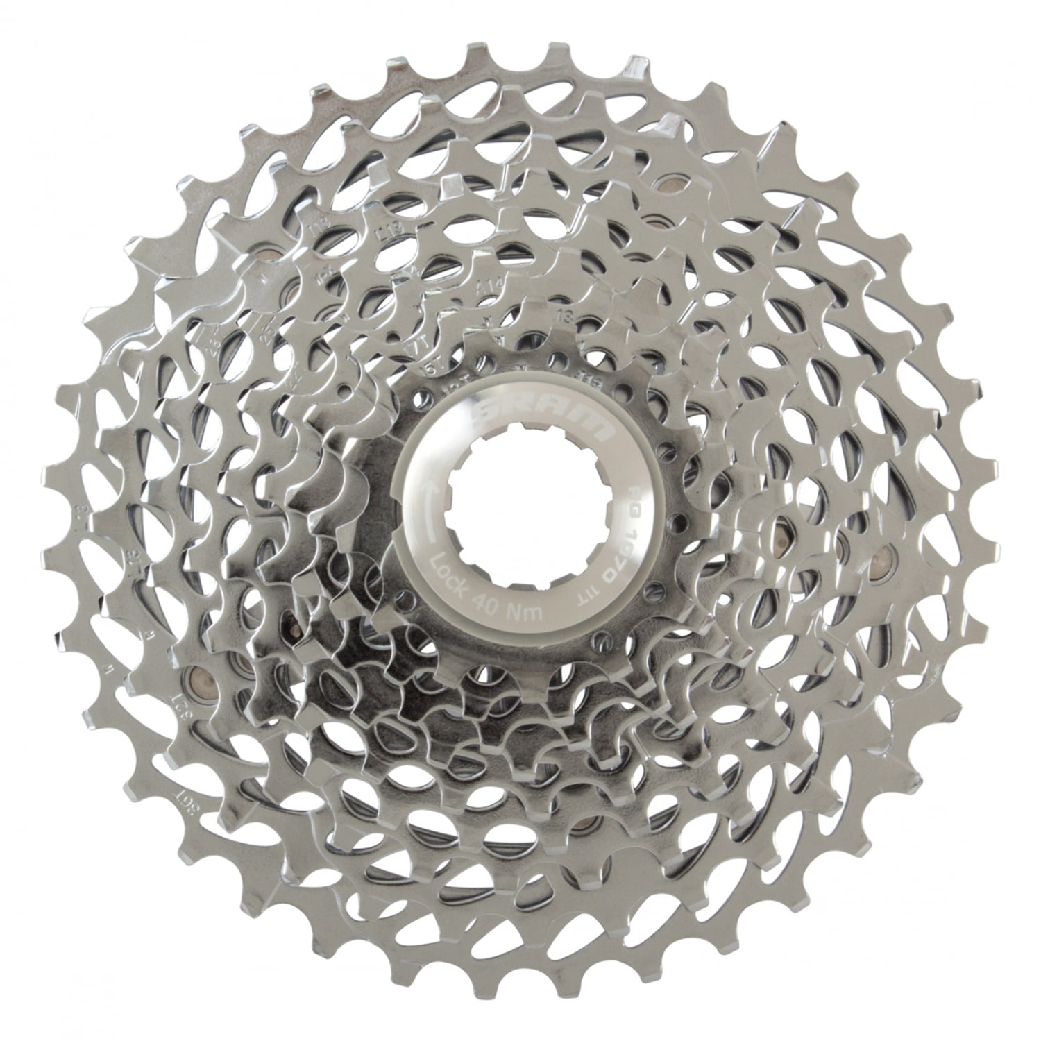 Sram pg 1070 cassette sales