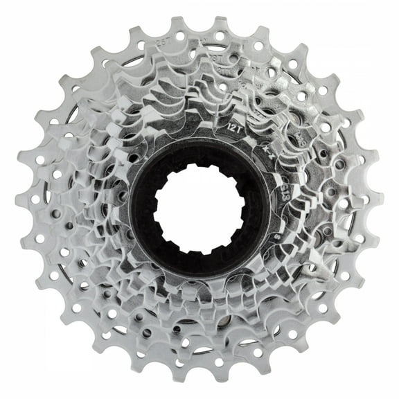 SRAM PG-1130 Cassette Silver- Range: 11-26 Drivetrain Speeds: 11