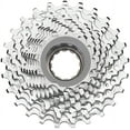 thumbnail image 1 of SRAM PG-1170 Cassette Silver- Range: 11-28 Drivetrain Speeds: 11, 1 of 2