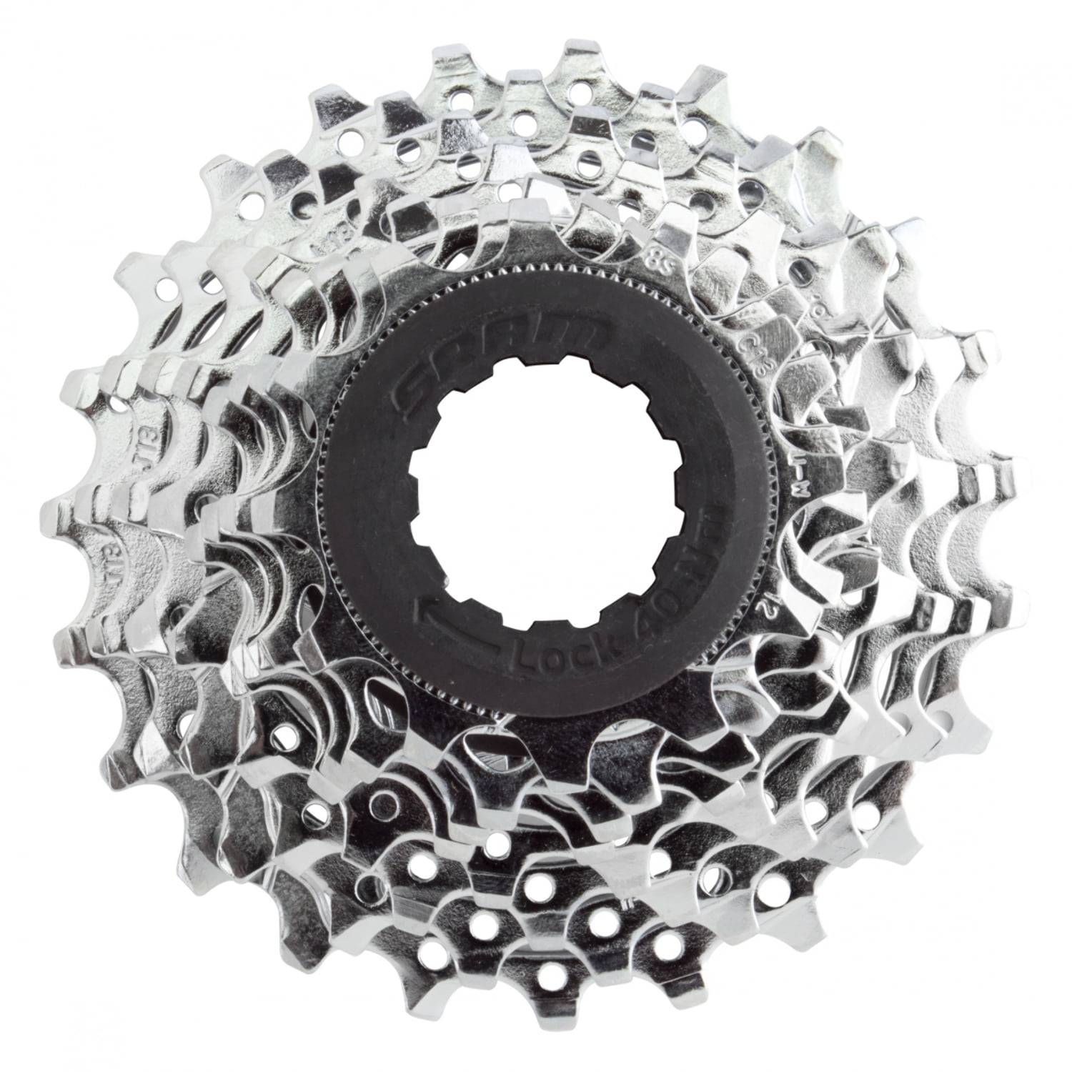 Cassette 8 vitesses vtt Sram pg-850 11-28