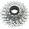 thumbnail image 1 of SRAM PG-1130 Cassette Silver- Range: 11-32 Drivetrain Speeds: 11, 1 of 2
