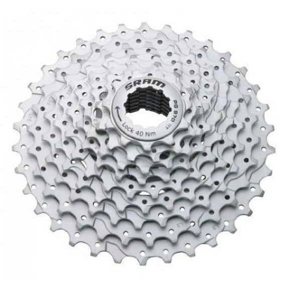 SRAM PG970 9-Speed Cassette (11-23T)