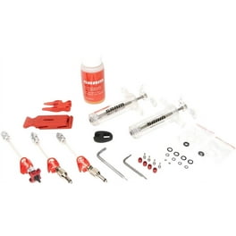 Bleed Kit Mineral Oil Bleed Kit Sram - Walmart.com
