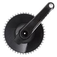 thumbnail image 1 of Sram Red AXS Power Meter 1x Aero DUB 172.5x48 Aero DUB crankset black, 1 of 1