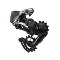 thumbnail image 1 of SRAM RED AXS Rear Derailleur - 12-Speed, Medium Cage, 36t Max, (Battery Not Included), Black, E1, 1 of 2