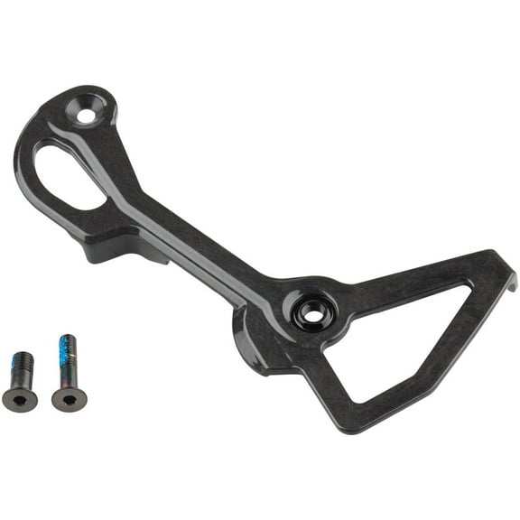 SRAM RED XPLR AXS Rear Derailleur Inner Cage with Screws - E1