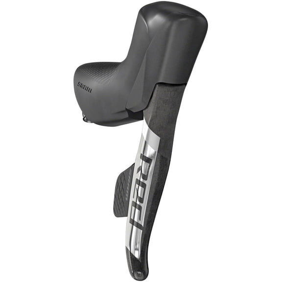 SRAM RED eTap AXS Replacement Hydraulic Shift/Brake Lever - Right/Rear, Black