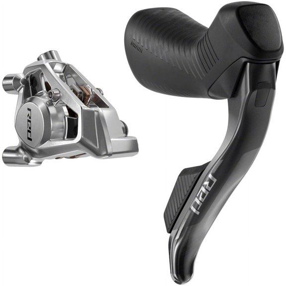 SRAM Red AXS E1 Stealthamajig Rear Brake/Right Shift 1800mm