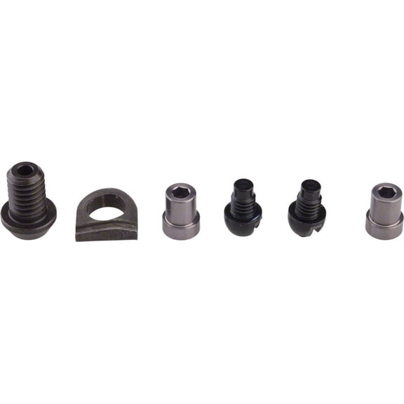 SRAM Red Aero Link Brake Cable Anchor Bolt & Spring Adjust Screws