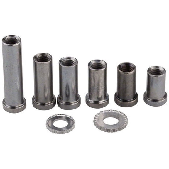 SRAM Red Center Nut Set Set 11.5415.018.000