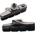 thumbnail image 1 of SRAM Red/Force/Rival 2010 Dark Silver Brake Shoe and Pads by SwissStop Pair, 1 of 2