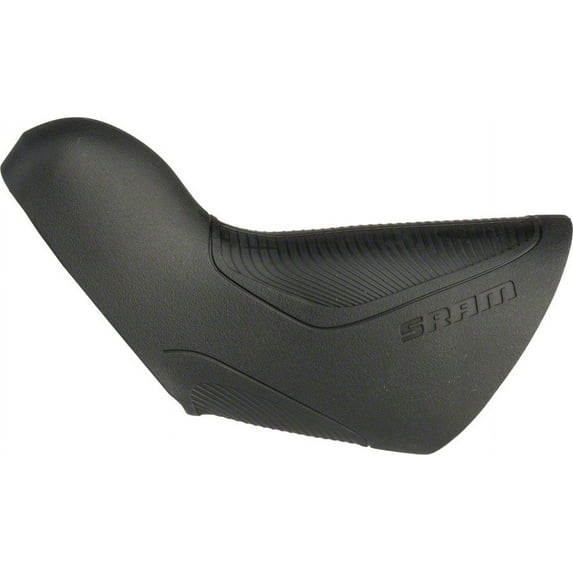 SRAM Red eTap Brake Hood Covers. Black, Pair