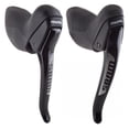 thumbnail image 1 of SRAM Rival 1 1x11 Cable Brake Lever Drop Bar Pair Black, 1 of 3