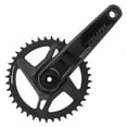 thumbnail image 1 of SRAM Rival 1 AXS Wide Crankset 172.5mm 12-Speed 40t |DUB Spindle Interface, 1 of 2