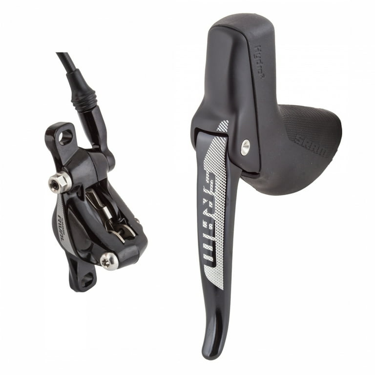 Sram hotsell rival brakeset