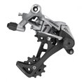 thumbnail image 1 of SRAM Rival 1 Rear Derailleur - 11 Speed, Long Cage, Black/Silver, 1 of 1