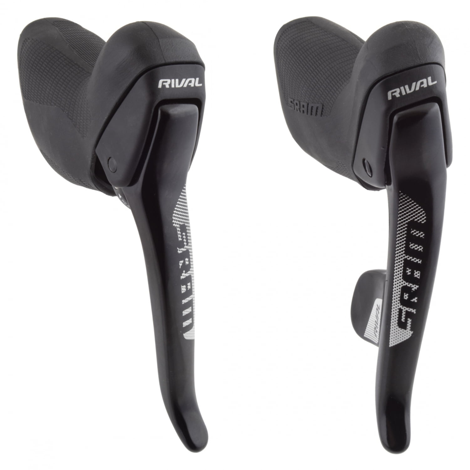 Levier De Vitesse Droit SRAM Rival/Apex DoubleTap 11v - Kit De Montage 11.7015.052.050